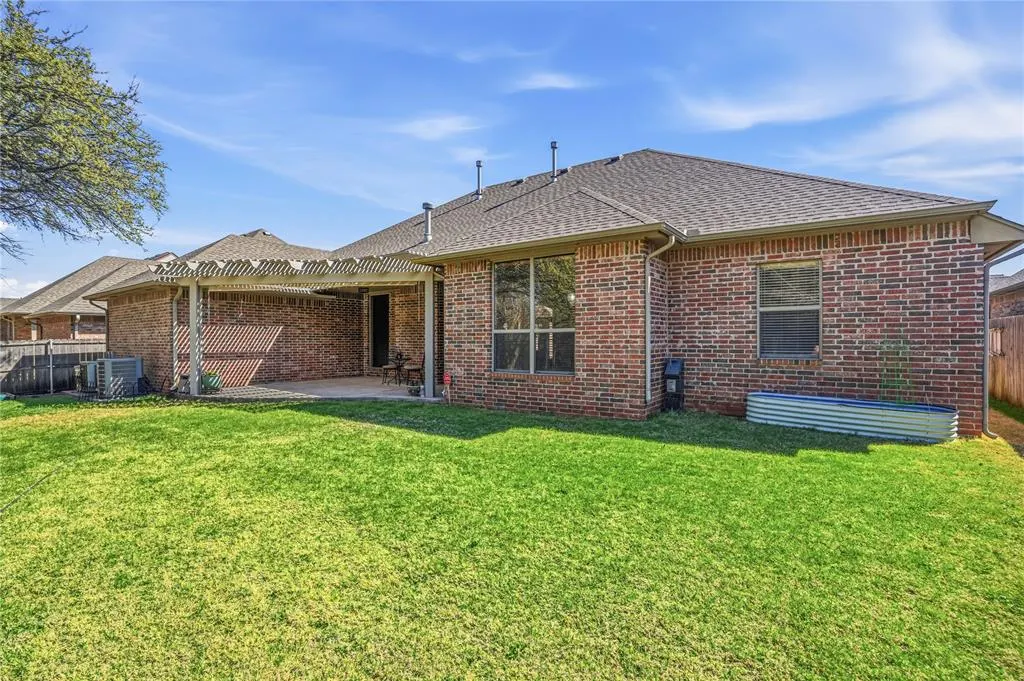 Photo 39 — Address unavailable, Edmond, OK 73012