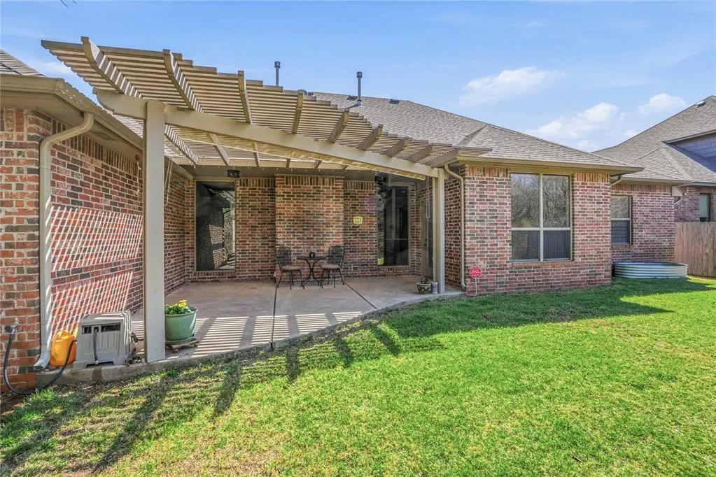 Photo 41 — Address unavailable, Edmond, OK 73012
