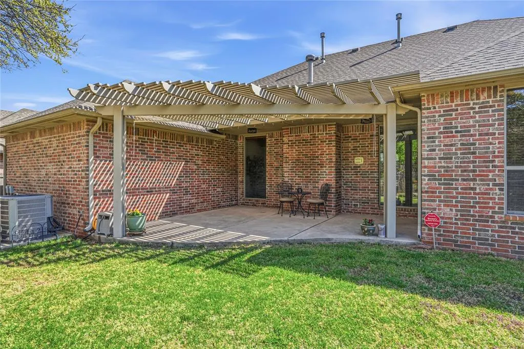 Photo 42 — Address unavailable, Edmond, OK 73012