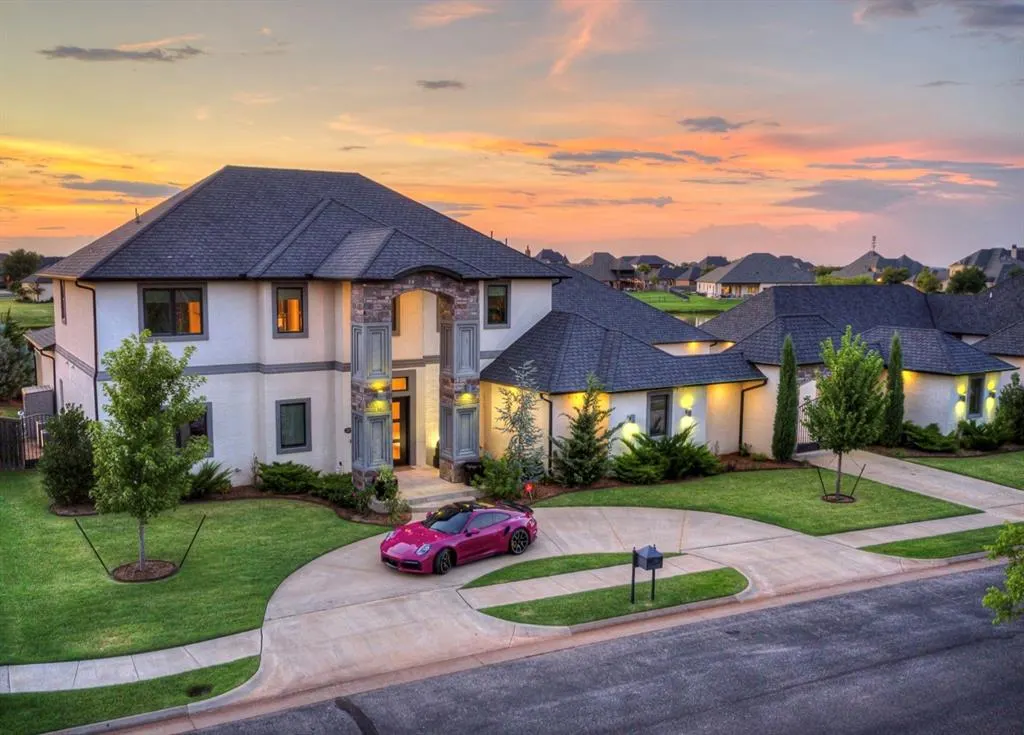 Photo 46 — 13317 Carriage Way, Oklahoma City, OK 73142