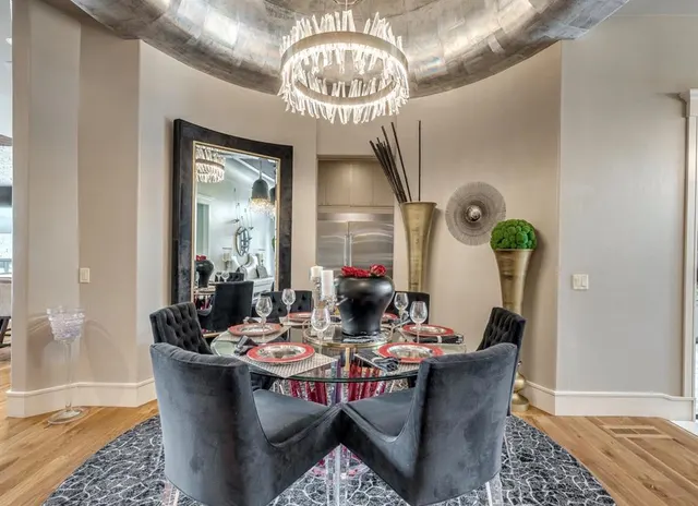 Photo 8 — 13317 Carriage Way, Oklahoma City, OK 73142