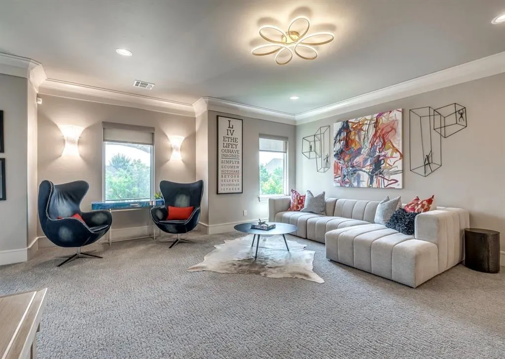 Photo 34 — 13317 Carriage Way, Oklahoma City, OK 73142