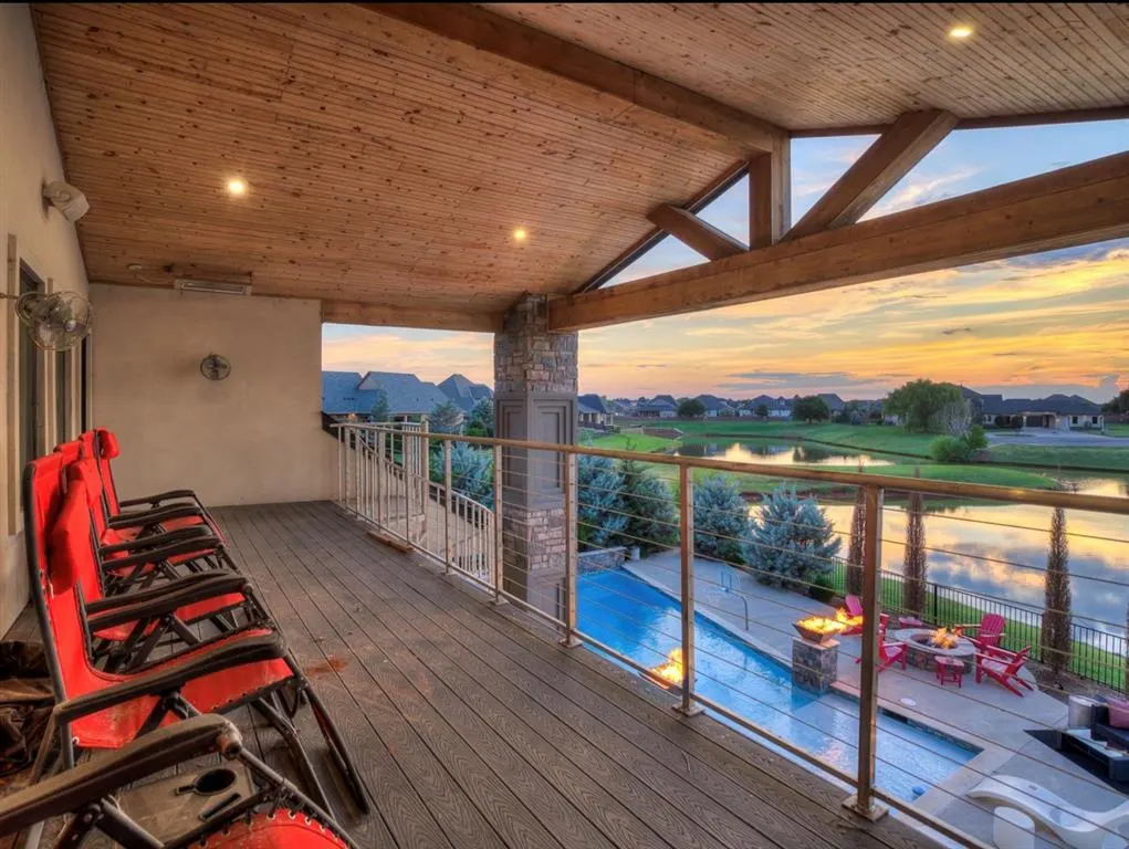 Photo 39 — 13317 Carriage Way, Oklahoma City, OK 73142