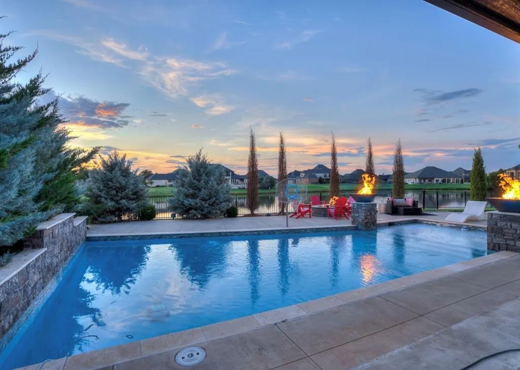 Photo 40 — 13317 Carriage Way, Oklahoma City, OK 73142