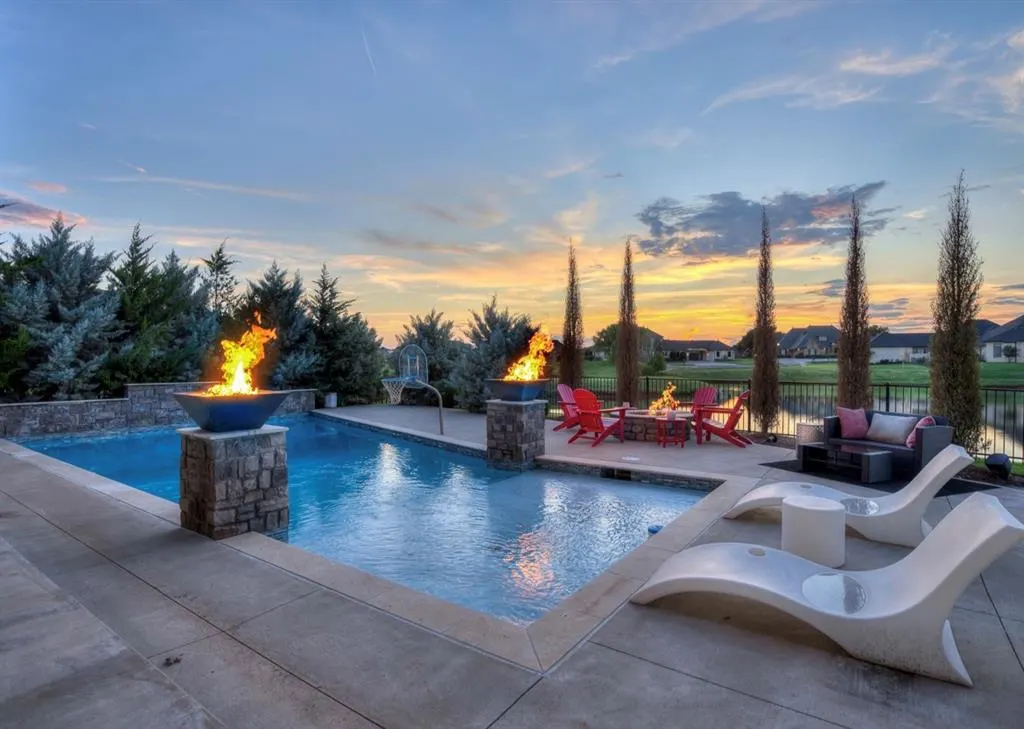 Photo 41 — 13317 Carriage Way, Oklahoma City, OK 73142