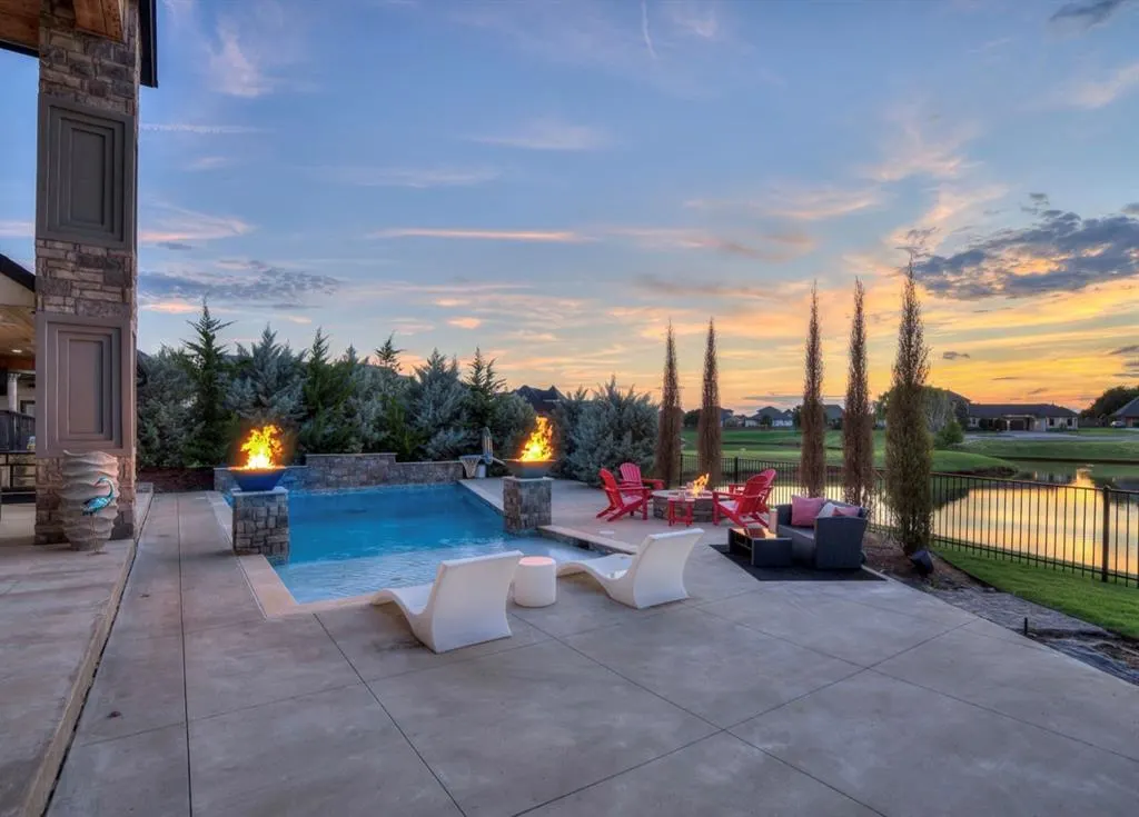 Photo 42 — 13317 Carriage Way, Oklahoma City, OK 73142