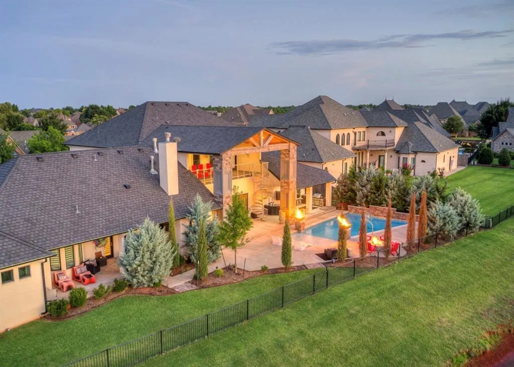 Photo 44 — 13317 Carriage Way, Oklahoma City, OK 73142
