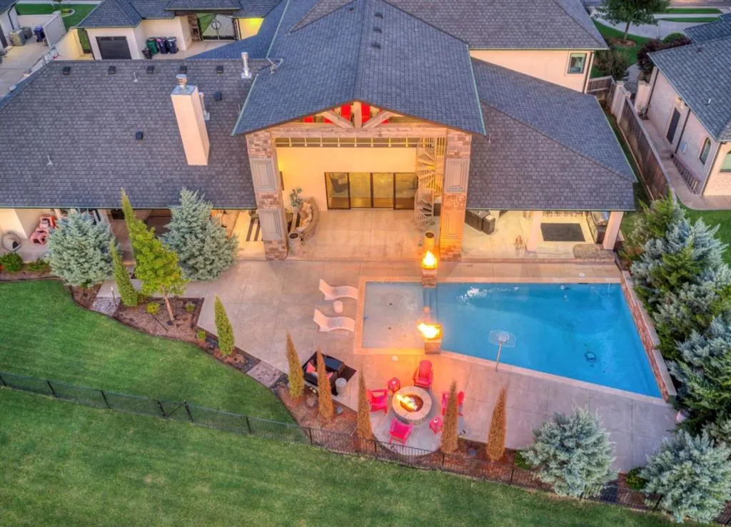 Photo 45 — 13317 Carriage Way, Oklahoma City, OK 73142
