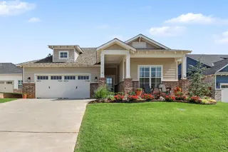 Sold home at 3901 Urban Way