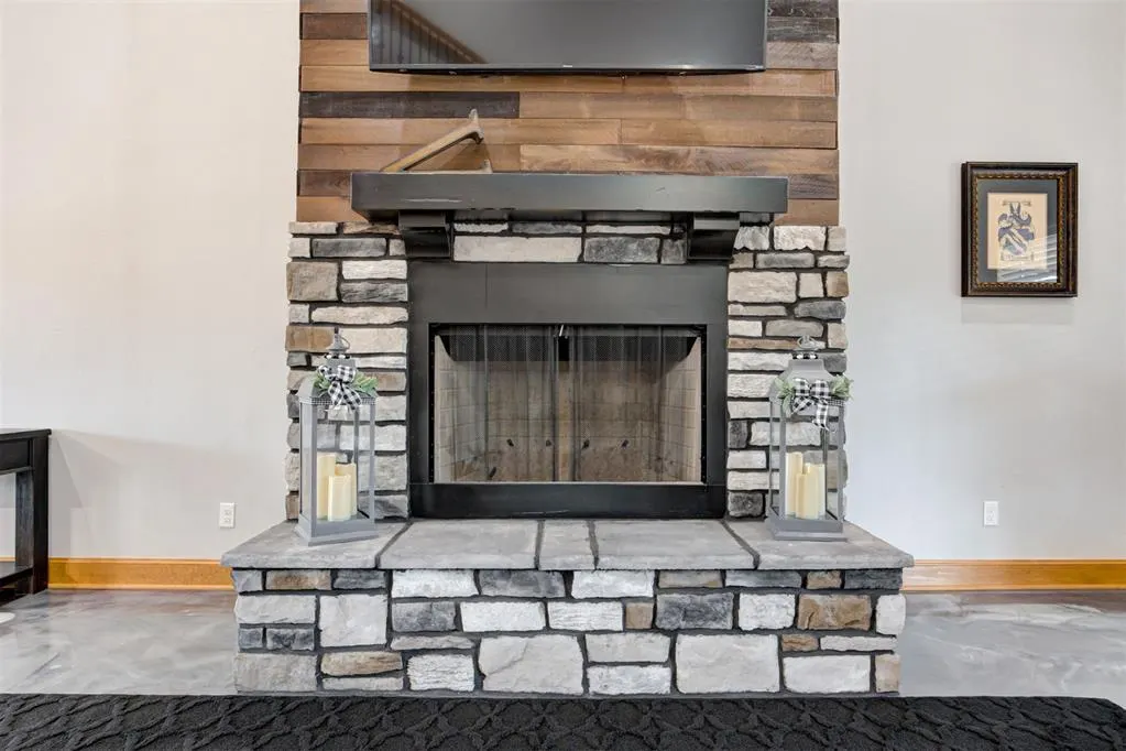 Photo 9 — 6005 Lindberg Lane, Arcadia, OK 73007
