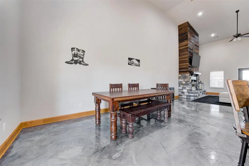 Photo 12 — 6005 Lindberg Lane, Arcadia, OK 73007