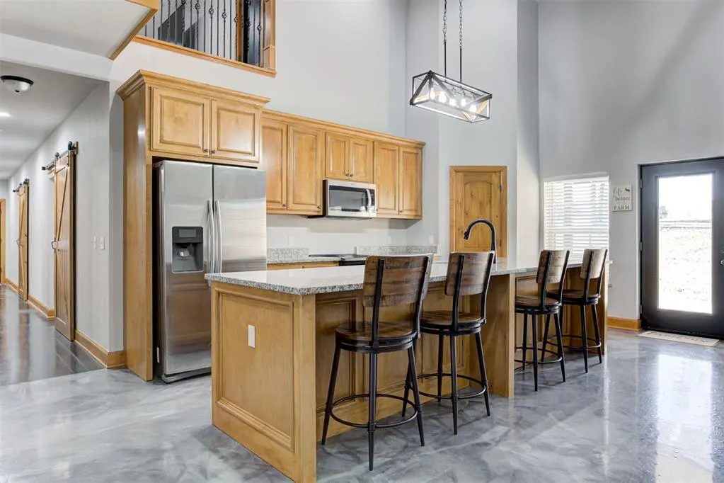 Photo 13 — 6005 Lindberg Lane, Arcadia, OK 73007