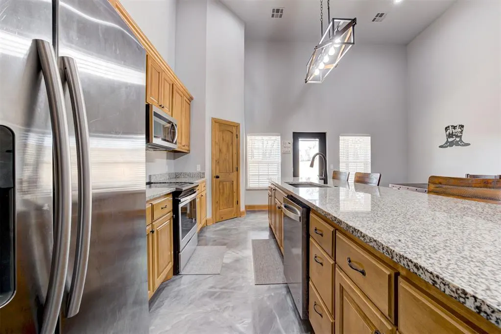 Photo 14 — 6005 Lindberg Lane, Arcadia, OK 73007