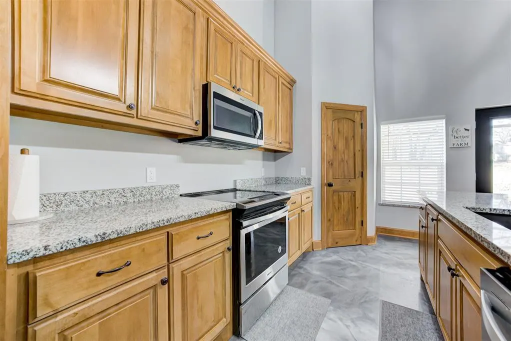 Photo 16 — 6005 Lindberg Lane, Arcadia, OK 73007