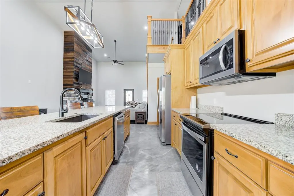 Photo 18 — 6005 Lindberg Lane, Arcadia, OK 73007