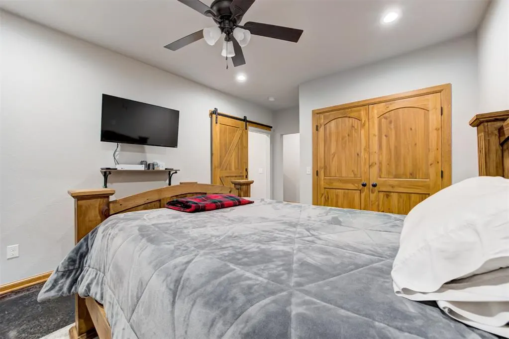 Photo 31 — 6005 Lindberg Lane, Arcadia, OK 73007