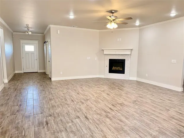 Photo 2 — 1421 Hickory Trail, Piedmont, OK 73078