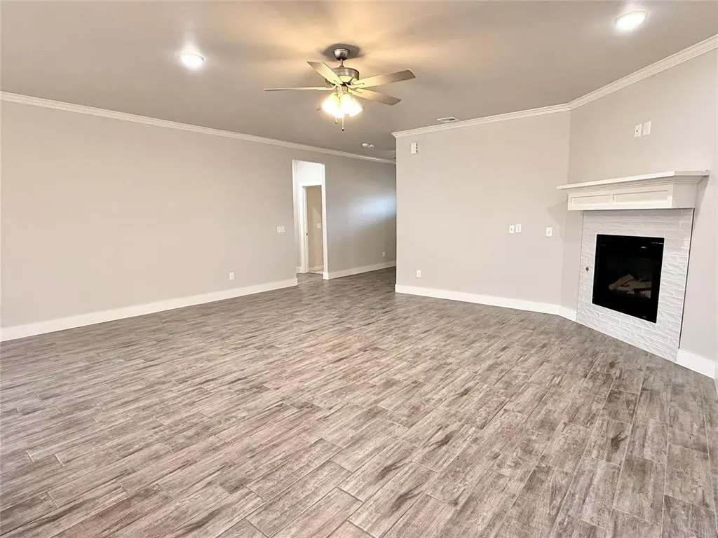 Photo 3 — 1421 Hickory Trail, Piedmont, OK 73078