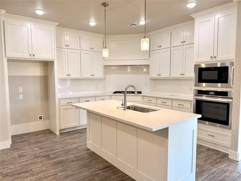 Photo 5 — 1421 Hickory Trail, Piedmont, OK 73078
