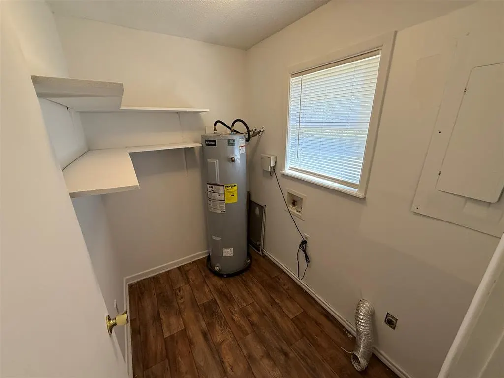 Photo 23 — 707 S McClure Street, Broken Bow, OK 74728