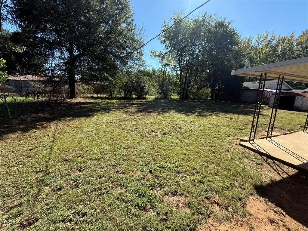 Photo 26 — 707 S McClure Street, Broken Bow, OK 74728