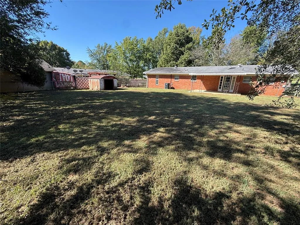 Photo 28 — 707 S McClure Street, Broken Bow, OK 74728