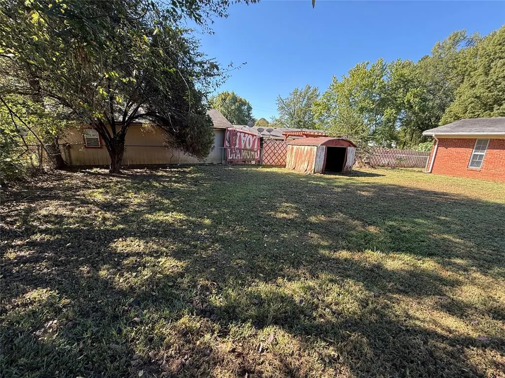 Photo 29 — 707 S McClure Street, Broken Bow, OK 74728