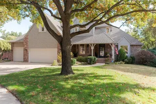 Sold home at 1124 Caines Hill Road