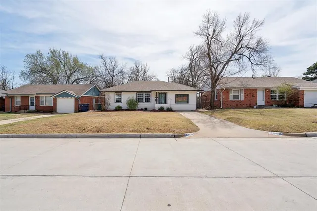 Photo 2 — 3124 NW 40th Street, Oklahoma City, OK 73112