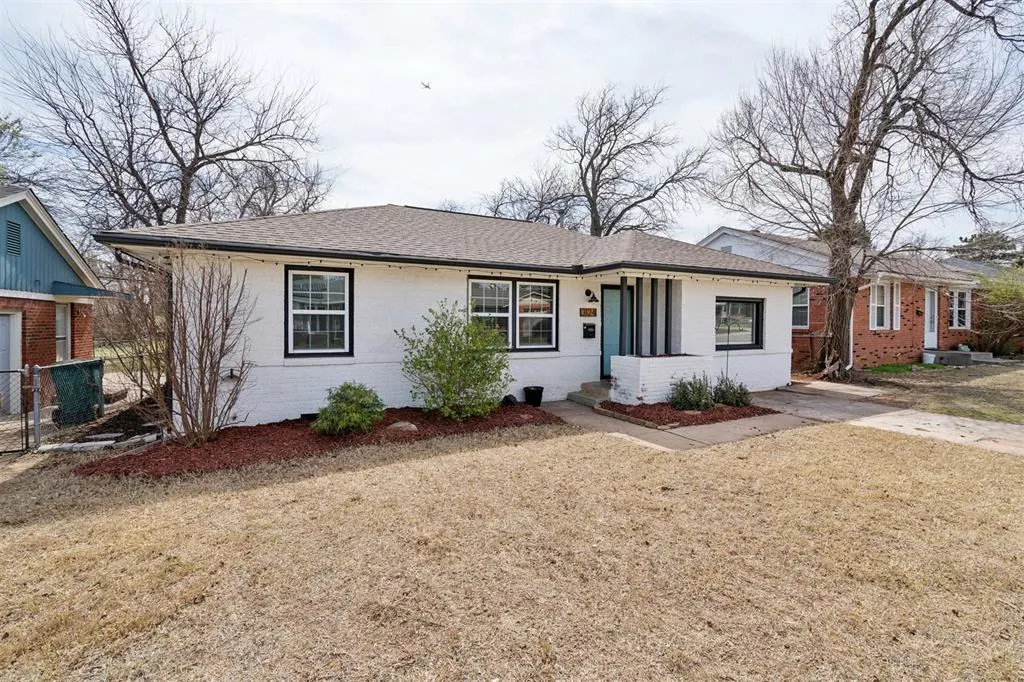Photo 4 — 3124 NW 40th Street, Oklahoma City, OK 73112