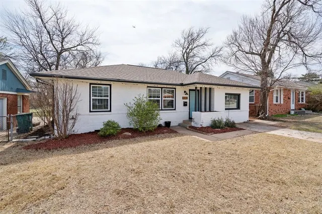 Photo 4 — 3124 NW 40th Street, Oklahoma City, OK 73112