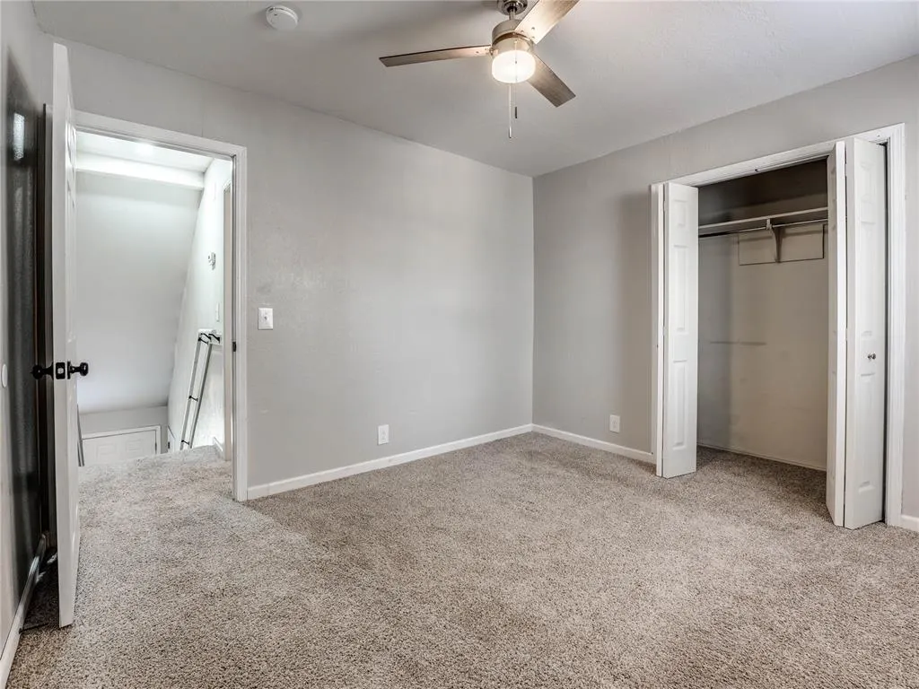 Photo 19 — 105 N Hortense Avenue, Edmond, OK 73034
