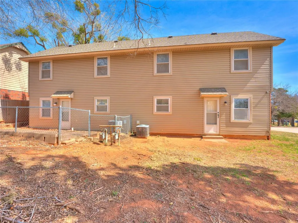 Photo 30 — 105 N Hortense Avenue, Edmond, OK 73034