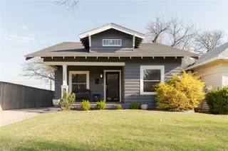 Sold home at 715 NW 22nd Street