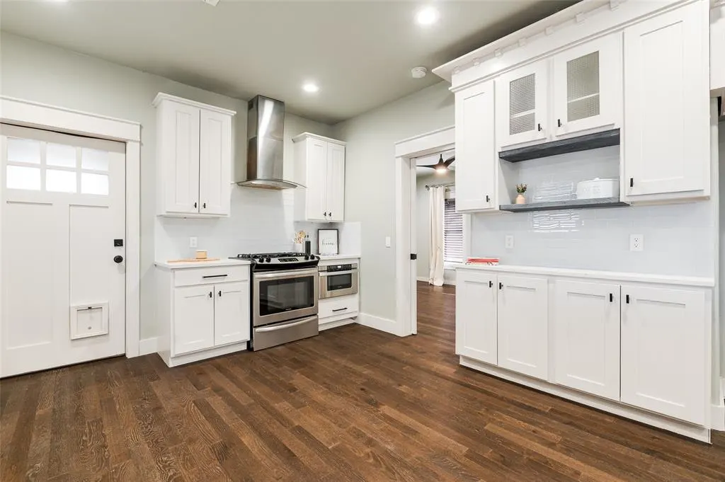 Photo 25 — 715 NW 22nd Street, Oklahoma City, OK 73103