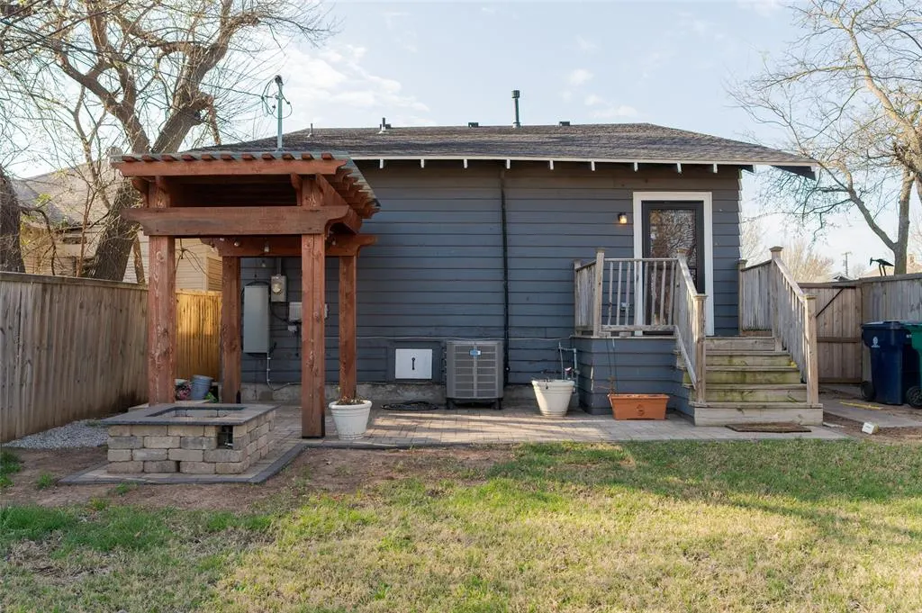 Photo 49 — 715 NW 22nd Street, Oklahoma City, OK 73103