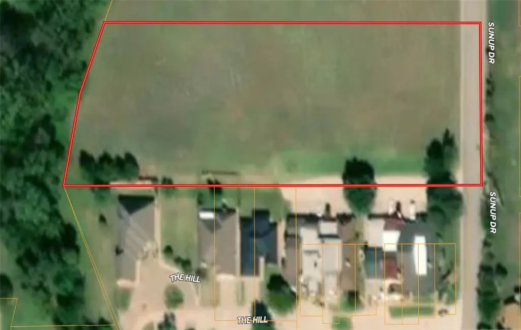 Photo 2 — Sunup Drive, Clinton, OK 73601