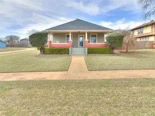 Sold home at 622 S Main Street