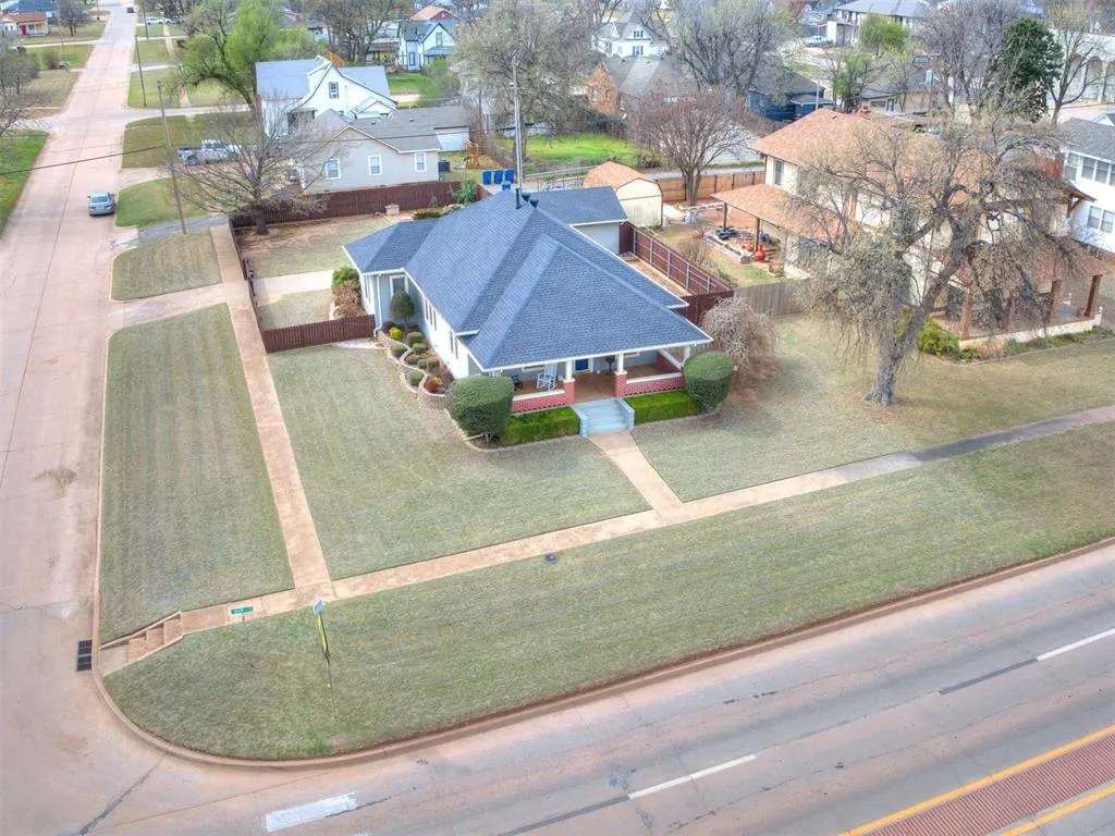 Photo 11 — 622 S Main Street, Kingfisher, OK 73750
