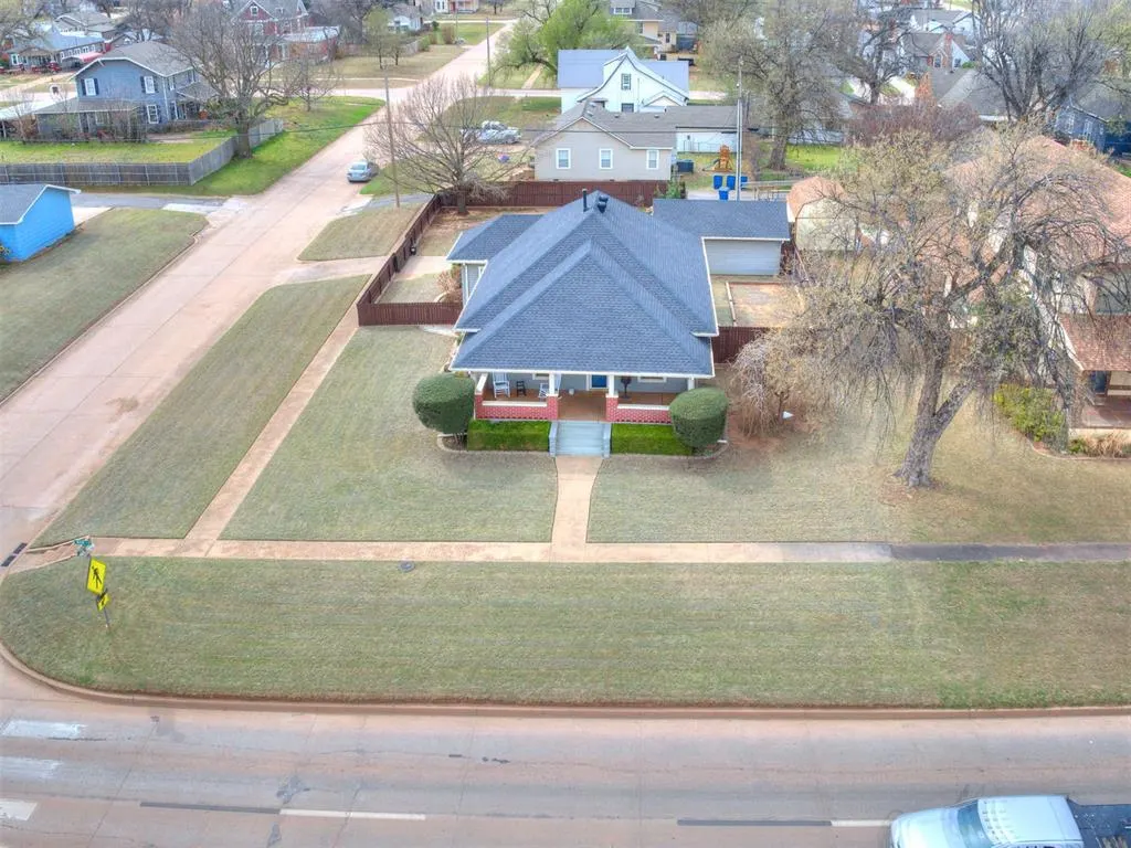 Photo 12 — 622 S Main Street, Kingfisher, OK 73750