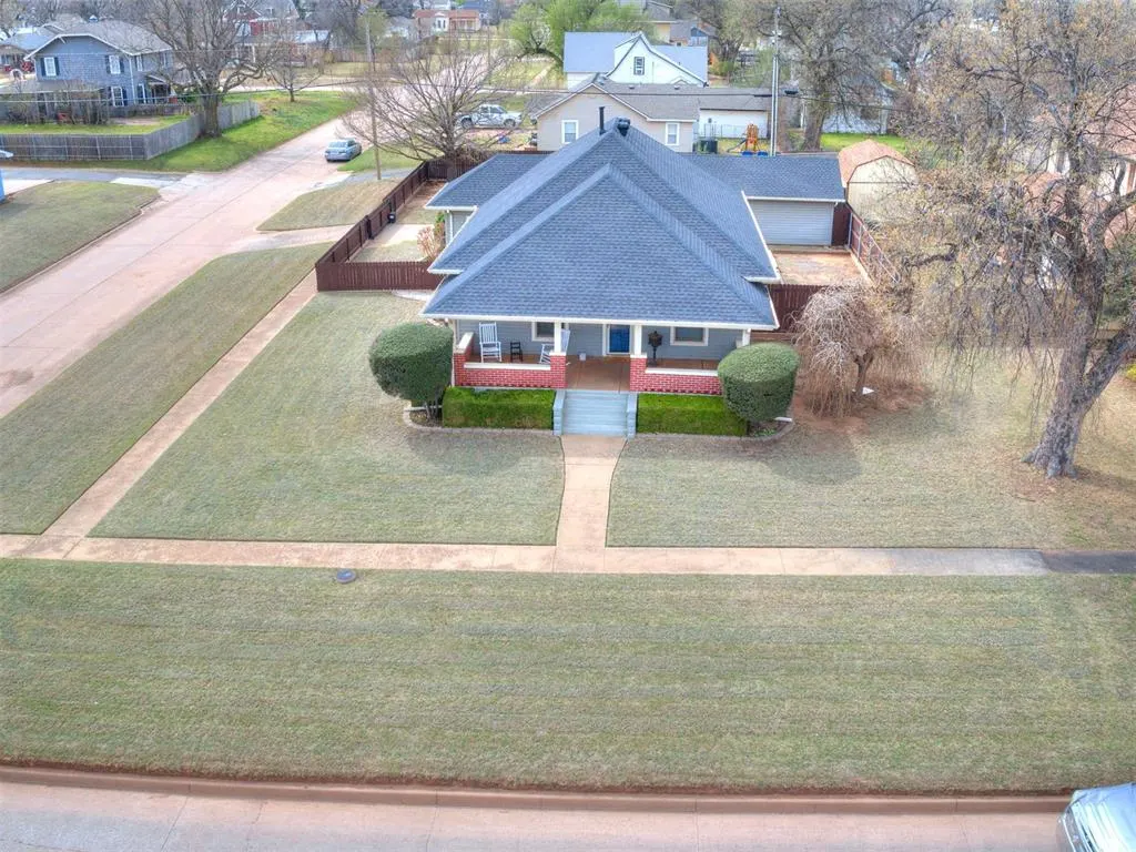 Photo 13 — 622 S Main Street, Kingfisher, OK 73750