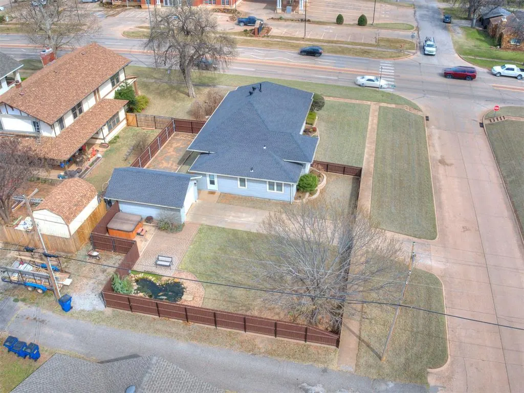 Photo 14 — 622 S Main Street, Kingfisher, OK 73750