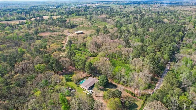 Photo 4 — 481 Pine Lake Road, Broken Bow, OK 74728