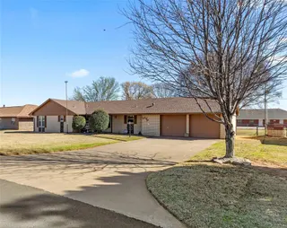 Sold home at 2020 E Lawter Road
