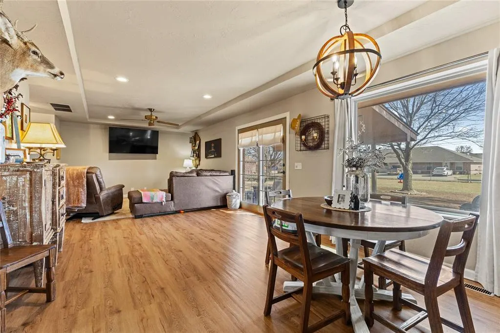 Photo 3 — 2020 E Lawter Road, Weatherford, OK 73096