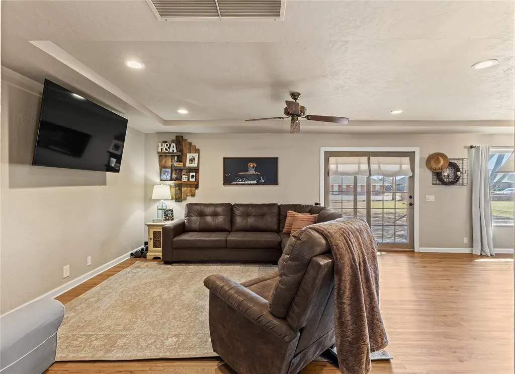 Photo 4 — 2020 E Lawter Road, Weatherford, OK 73096