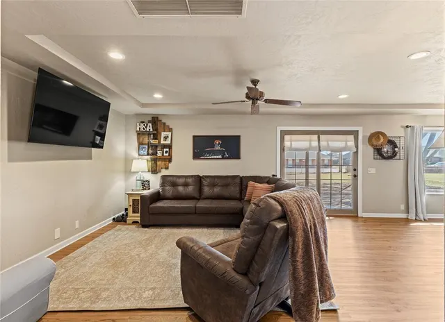 Photo 4 — 2020 E Lawter Road, Weatherford, OK 73096