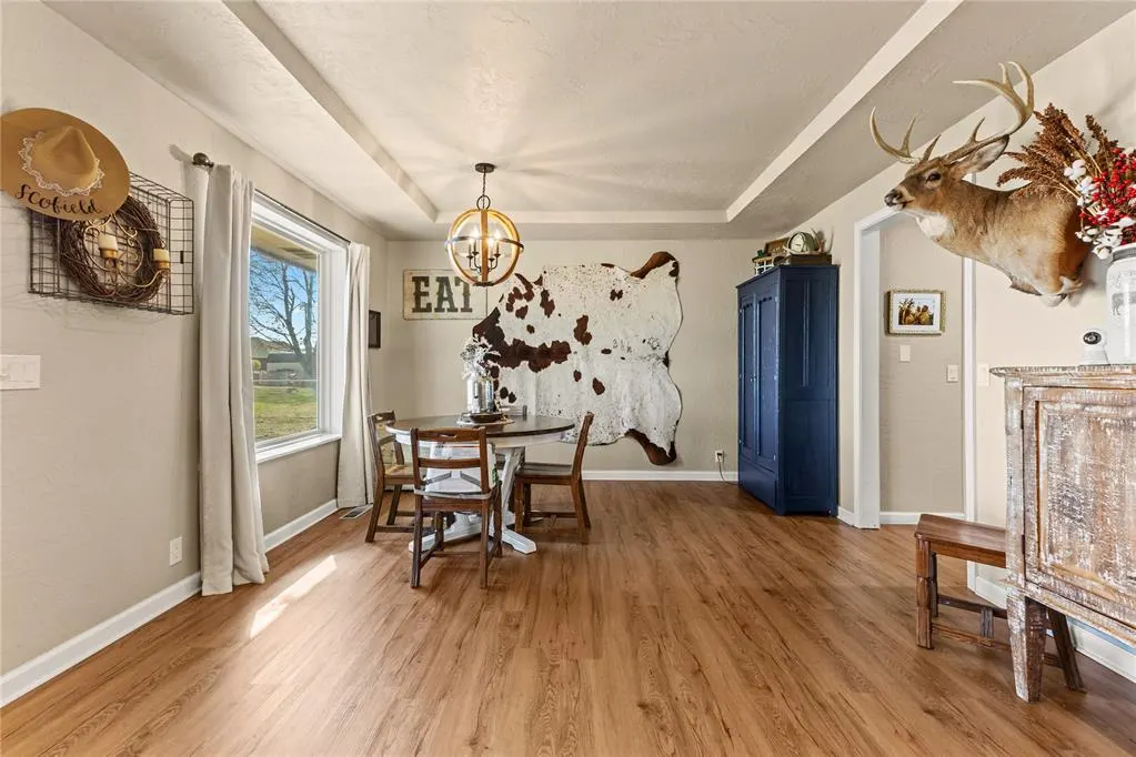 Photo 6 — 2020 E Lawter Road, Weatherford, OK 73096