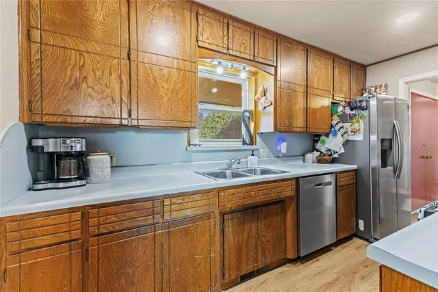 Photo 7 — 2020 E Lawter Road, Weatherford, OK 73096