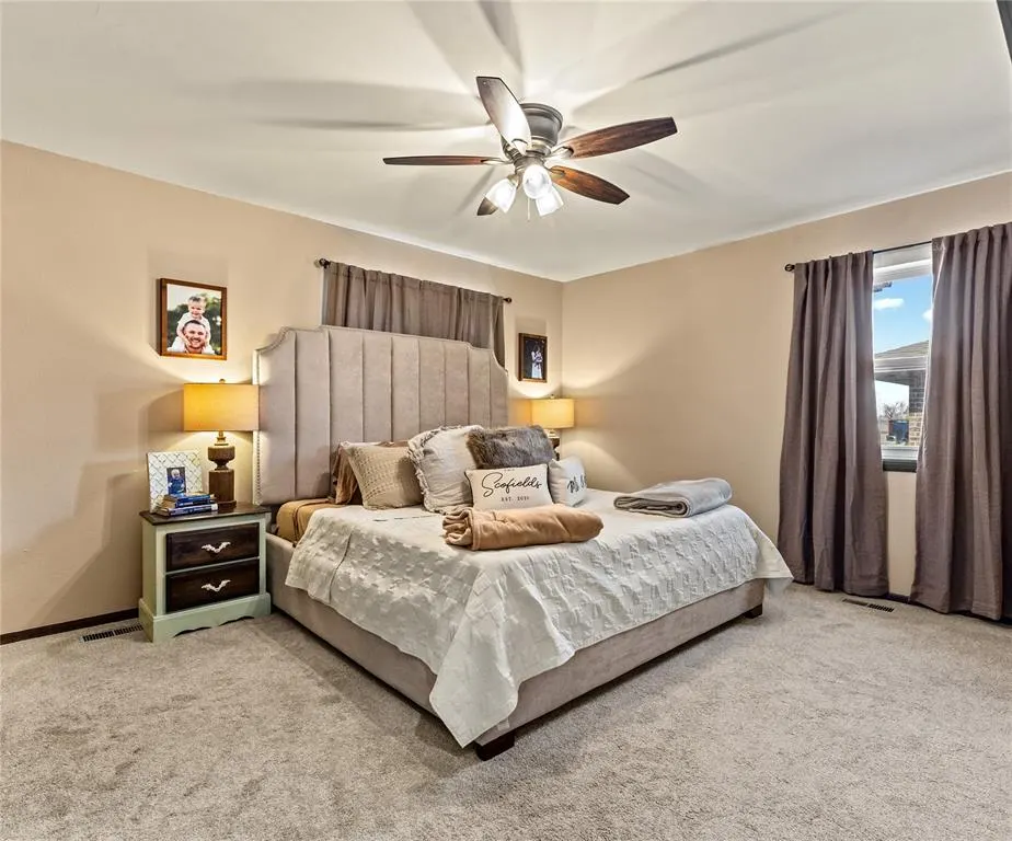 Photo 9 — 2020 E Lawter Road, Weatherford, OK 73096